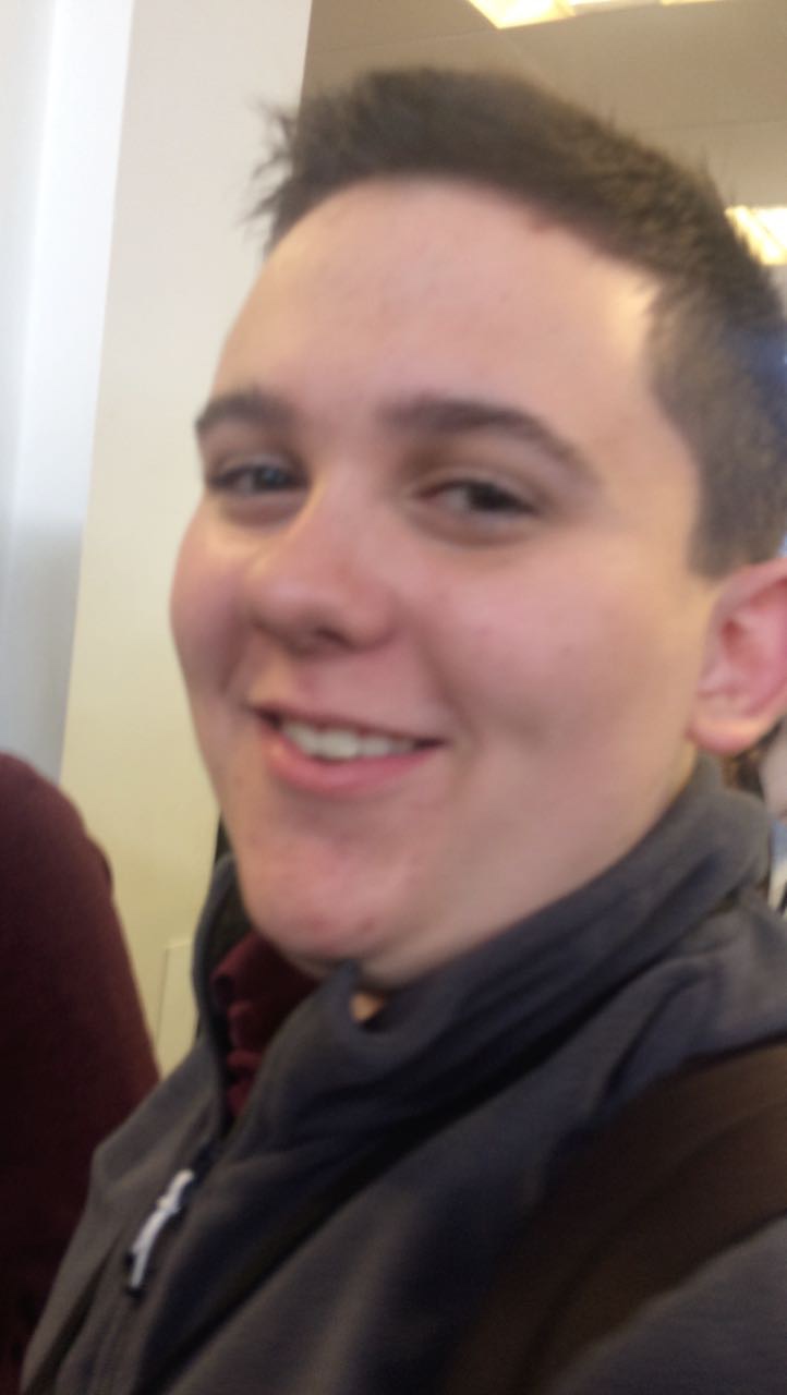 Myles photo